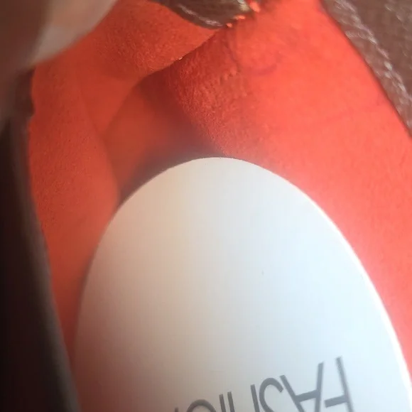 Damier Ebene Mussette Bag - Picture 9 of 10